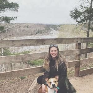 Meet your Posher, Sara